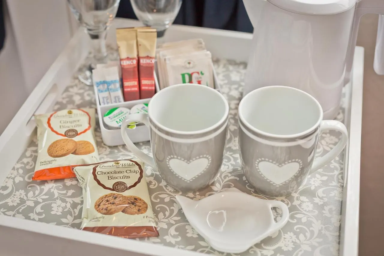 Broadlands (adults Only) Гостевой дом Уиндермир