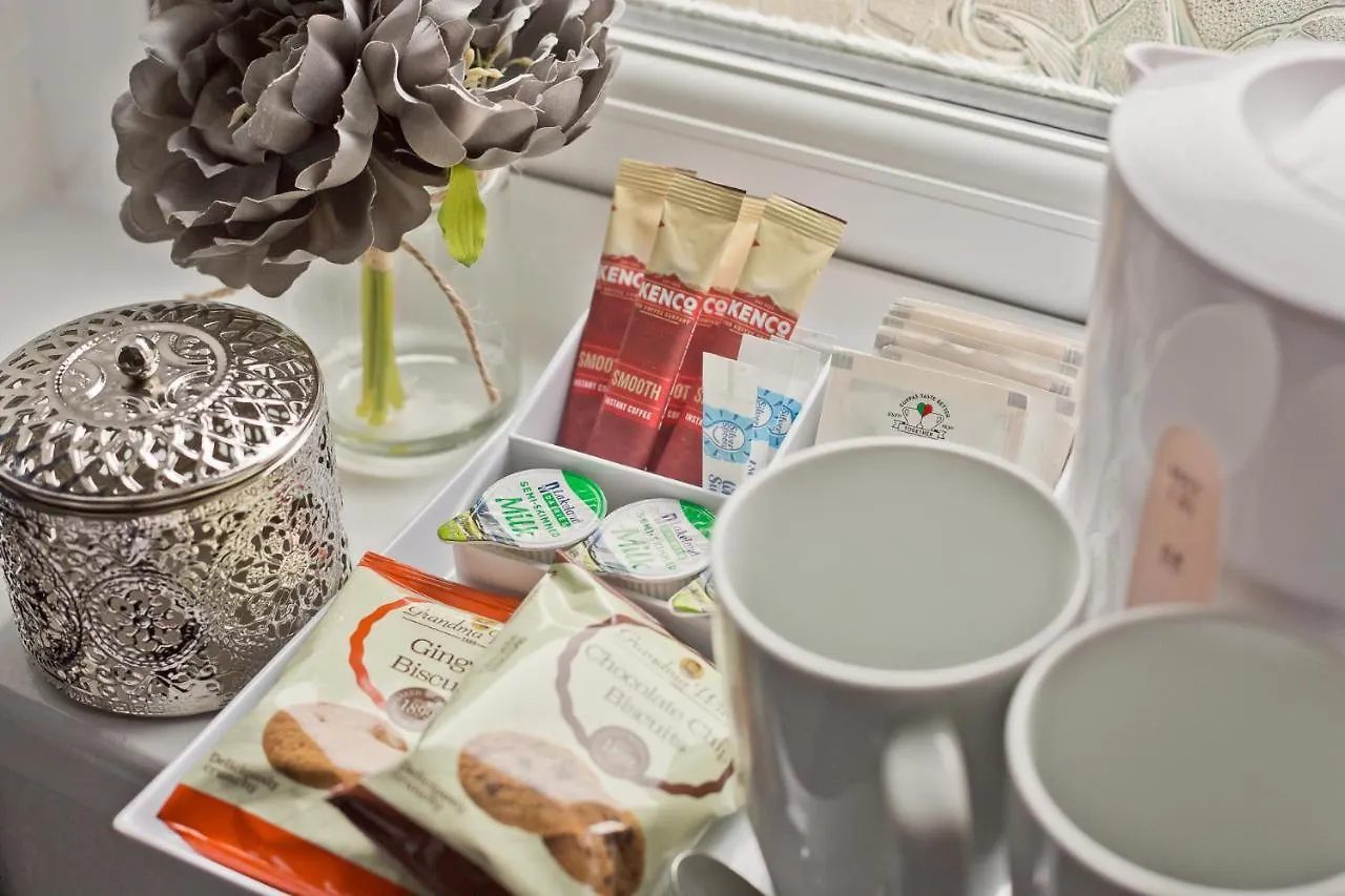 Гостевой дом Broadlands (adults Only) Уиндермир