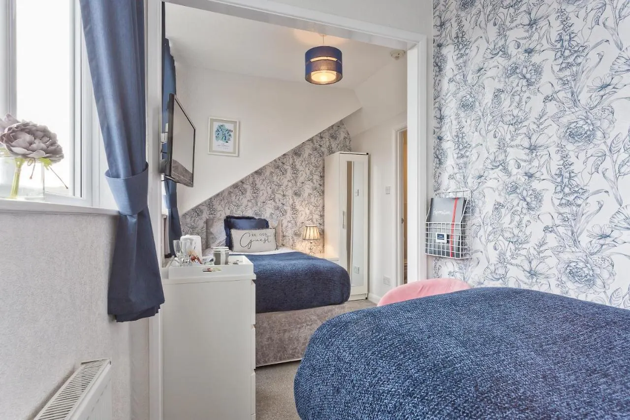 Гостевой дом Broadlands (adults Only) Уиндермир