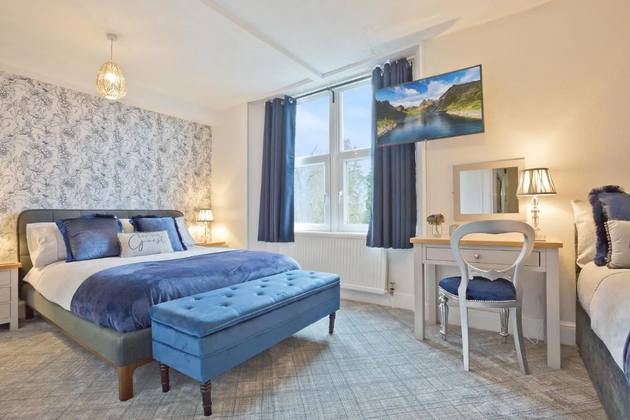 Broadlands (adults Only) 3*