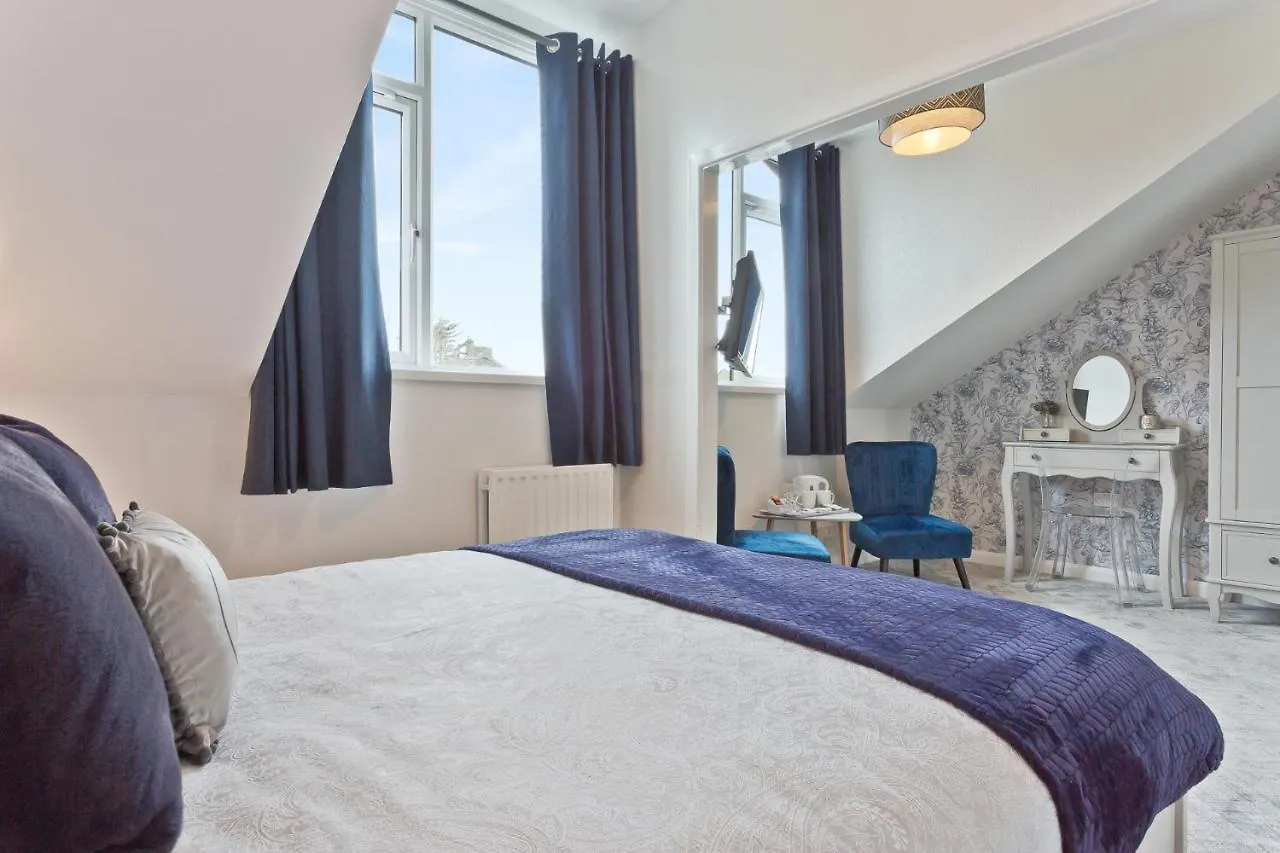 Broadlands (adults Only) Гостевой дом 3*