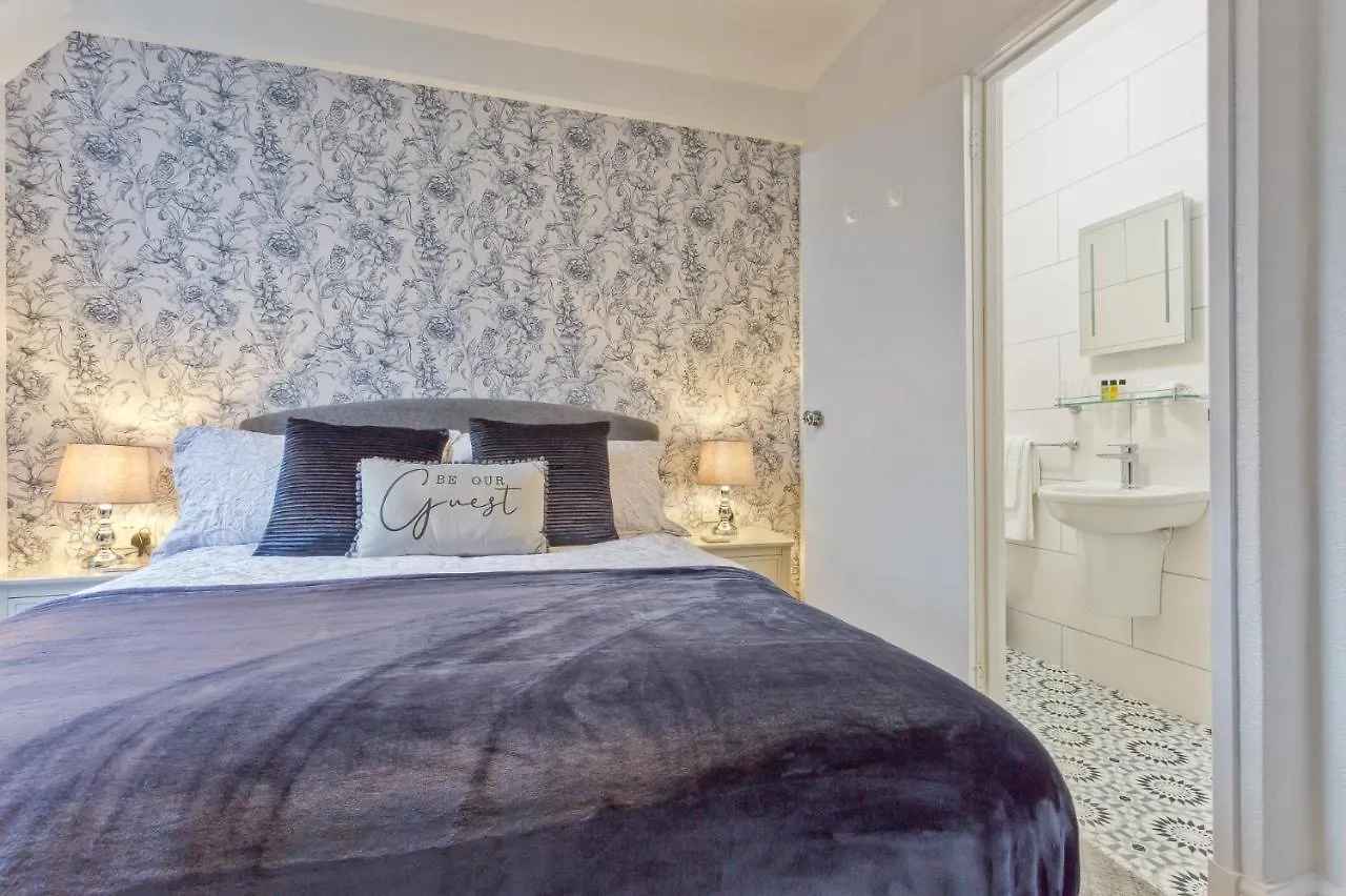 Broadlands (adults Only) 3* Уиндермир