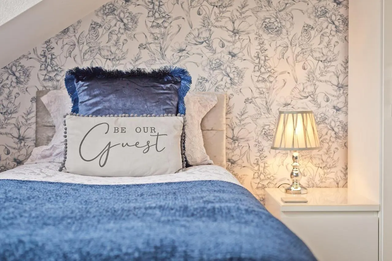 Гостевой дом Broadlands (adults Only) 3*