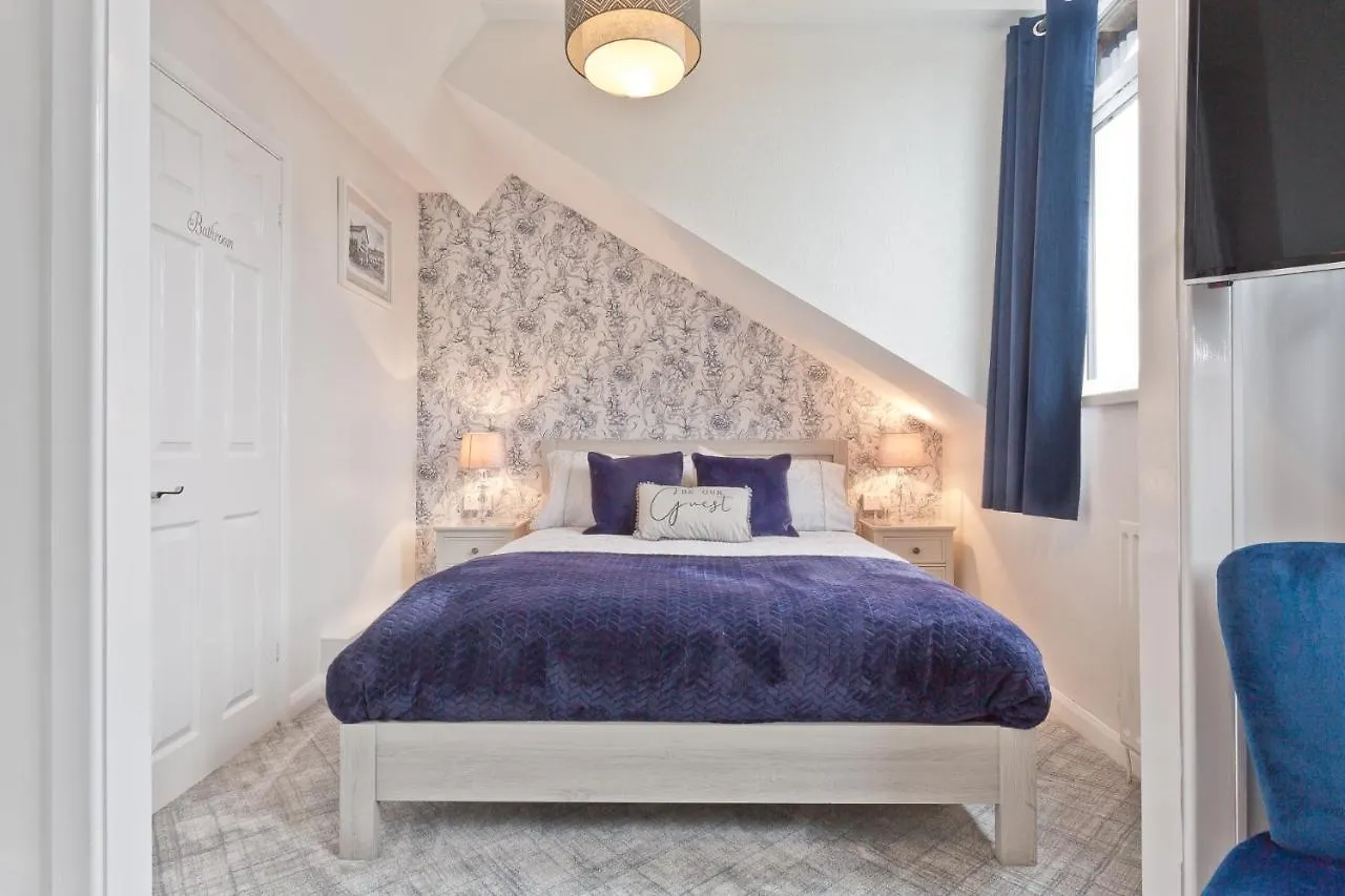 Broadlands (adults Only) Гостевой дом 3*