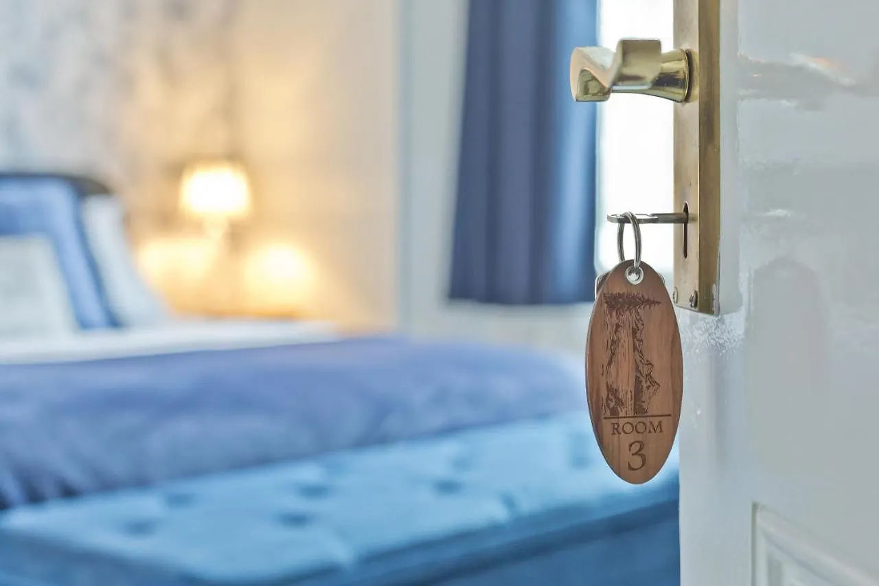 Broadlands (adults Only) 3* Уиндермир