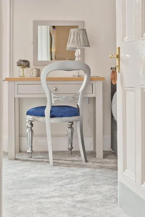 Broadlands (adults Only) Гостевой дом Уиндермир