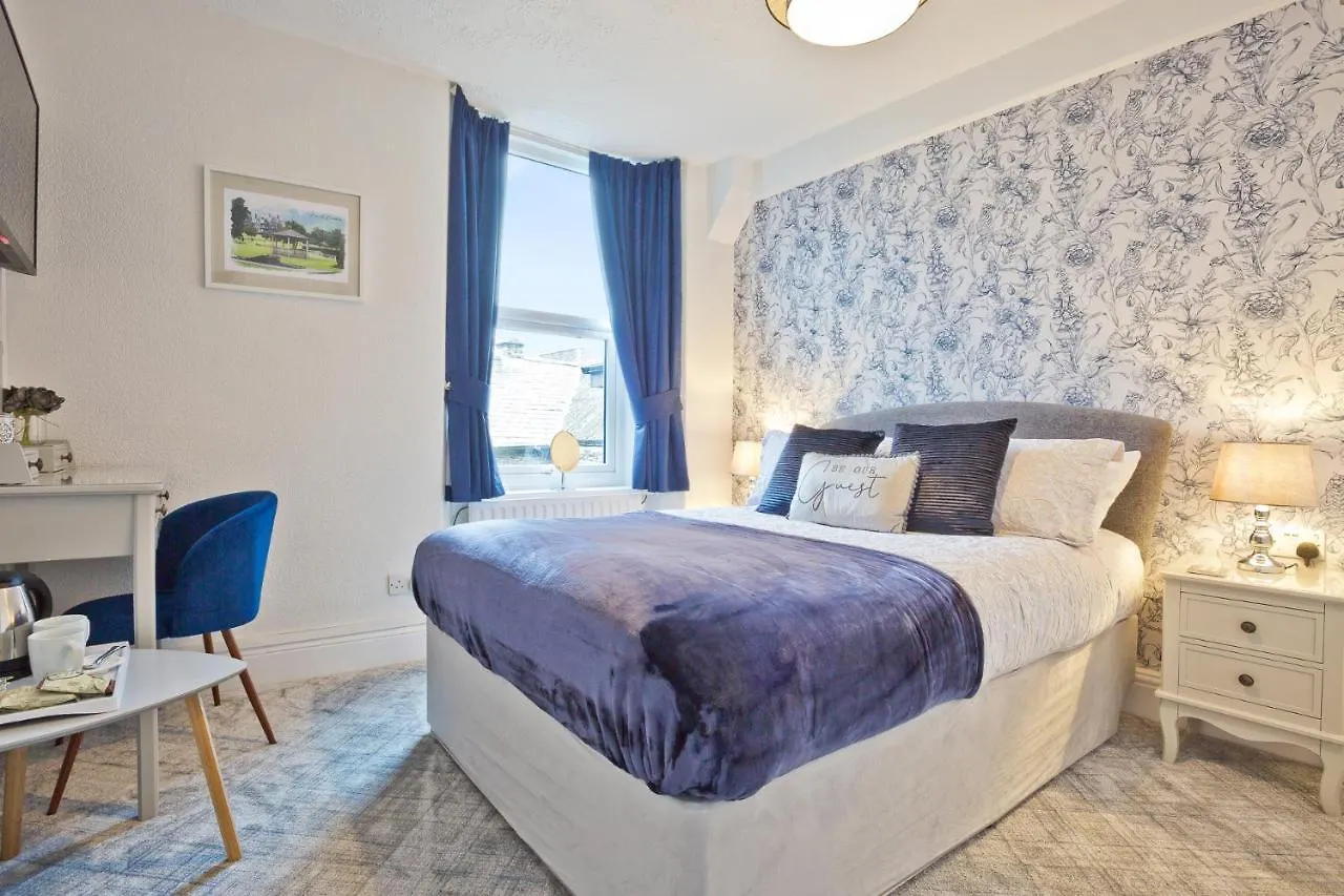 Broadlands (adults Only) 3* Уиндермир