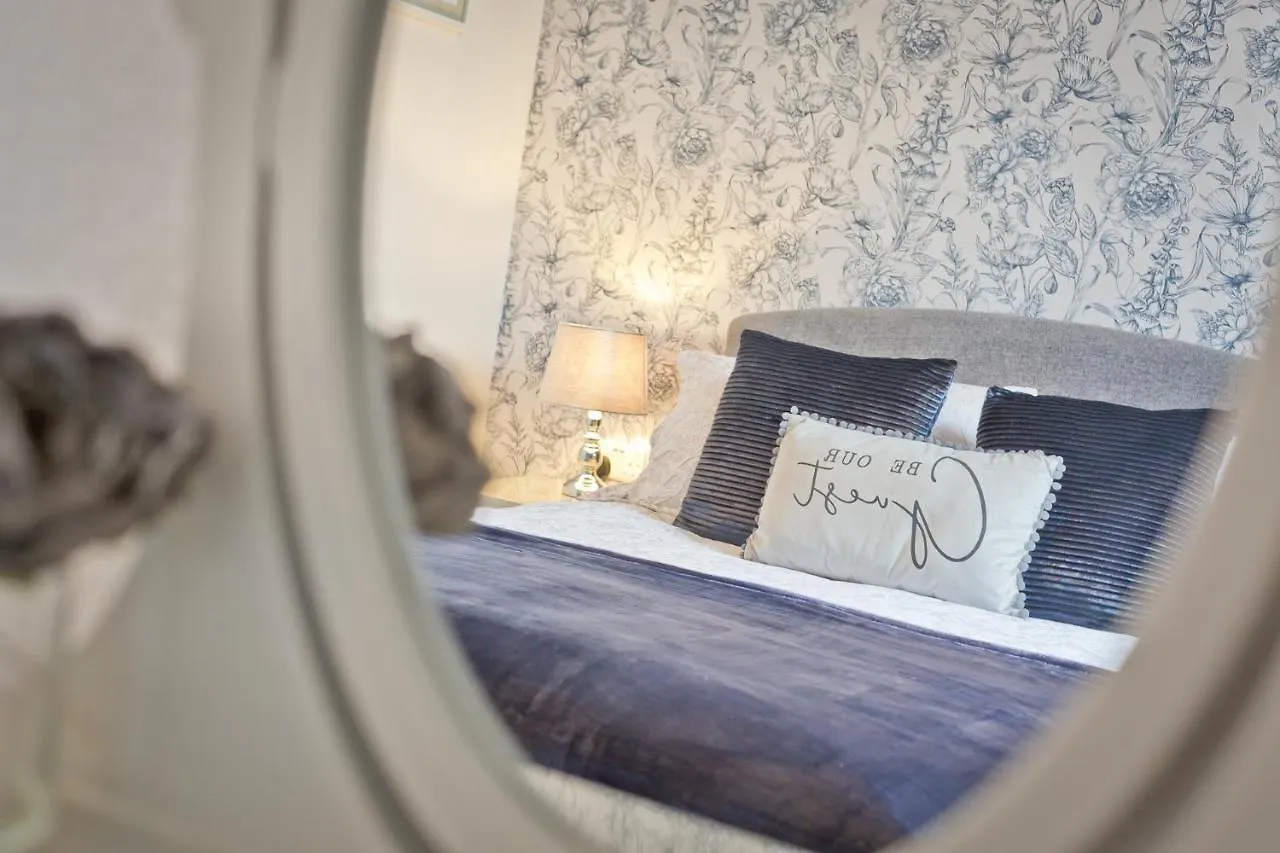 Гостевой дом Broadlands (adults Only) 3*