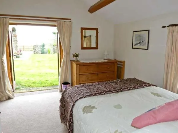 Moresdale Bank Holiday home