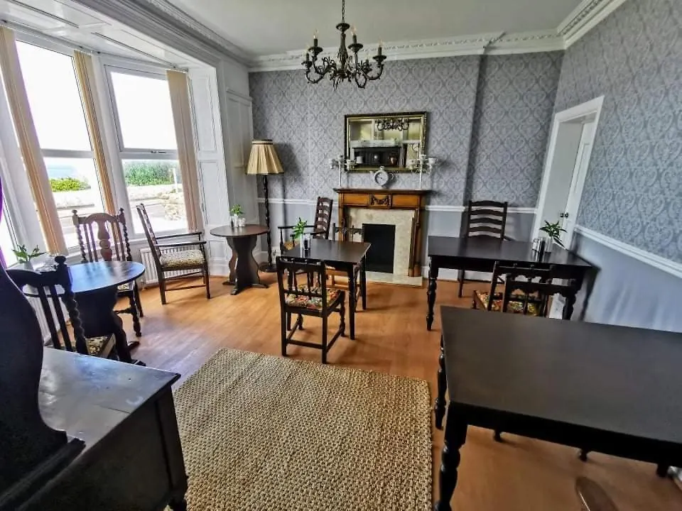 Westcliff Bed & Breakfast Seascale