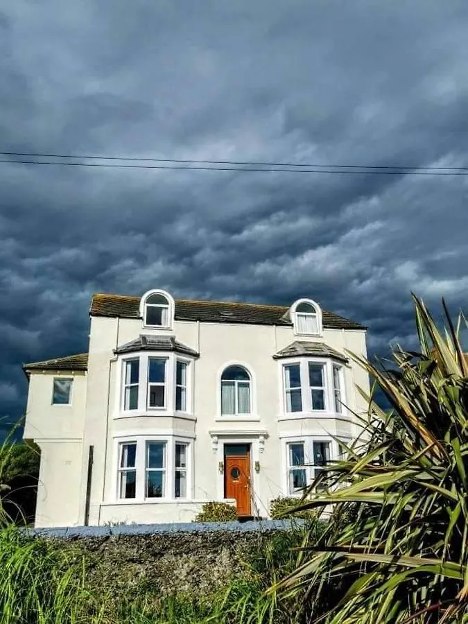 Bed & Breakfast Westcliff