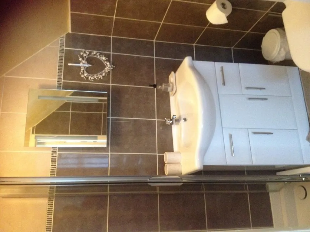 Guest house Bank Barrow-in-Furness