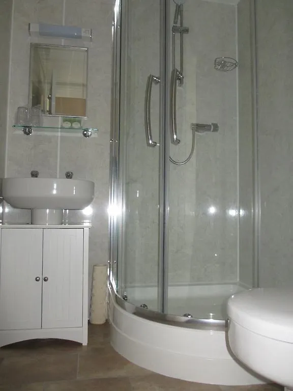Hillside Bed & Breakfast Kendal