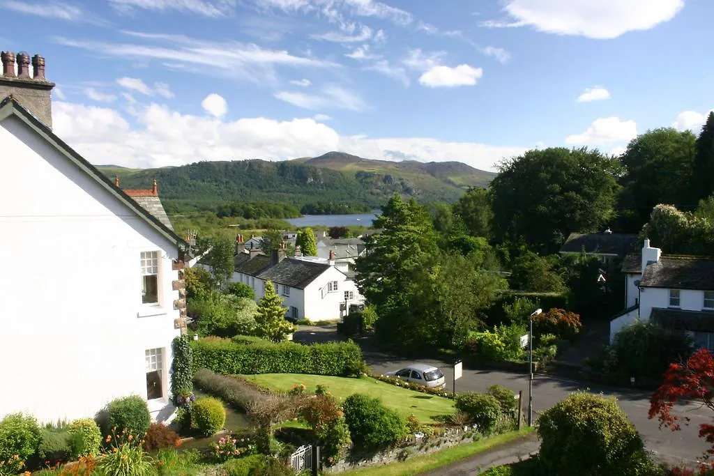 Dalegarth House 4*