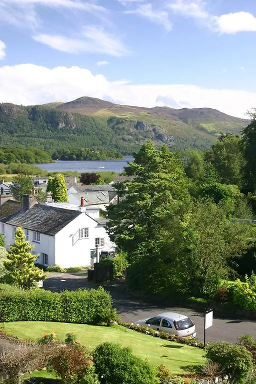 Dalegarth House Keswick (Cumbria)