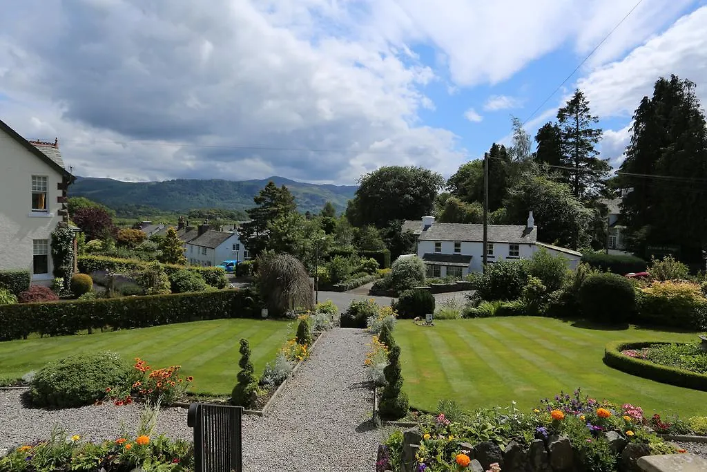 Dalegarth House Pensjonat 4*