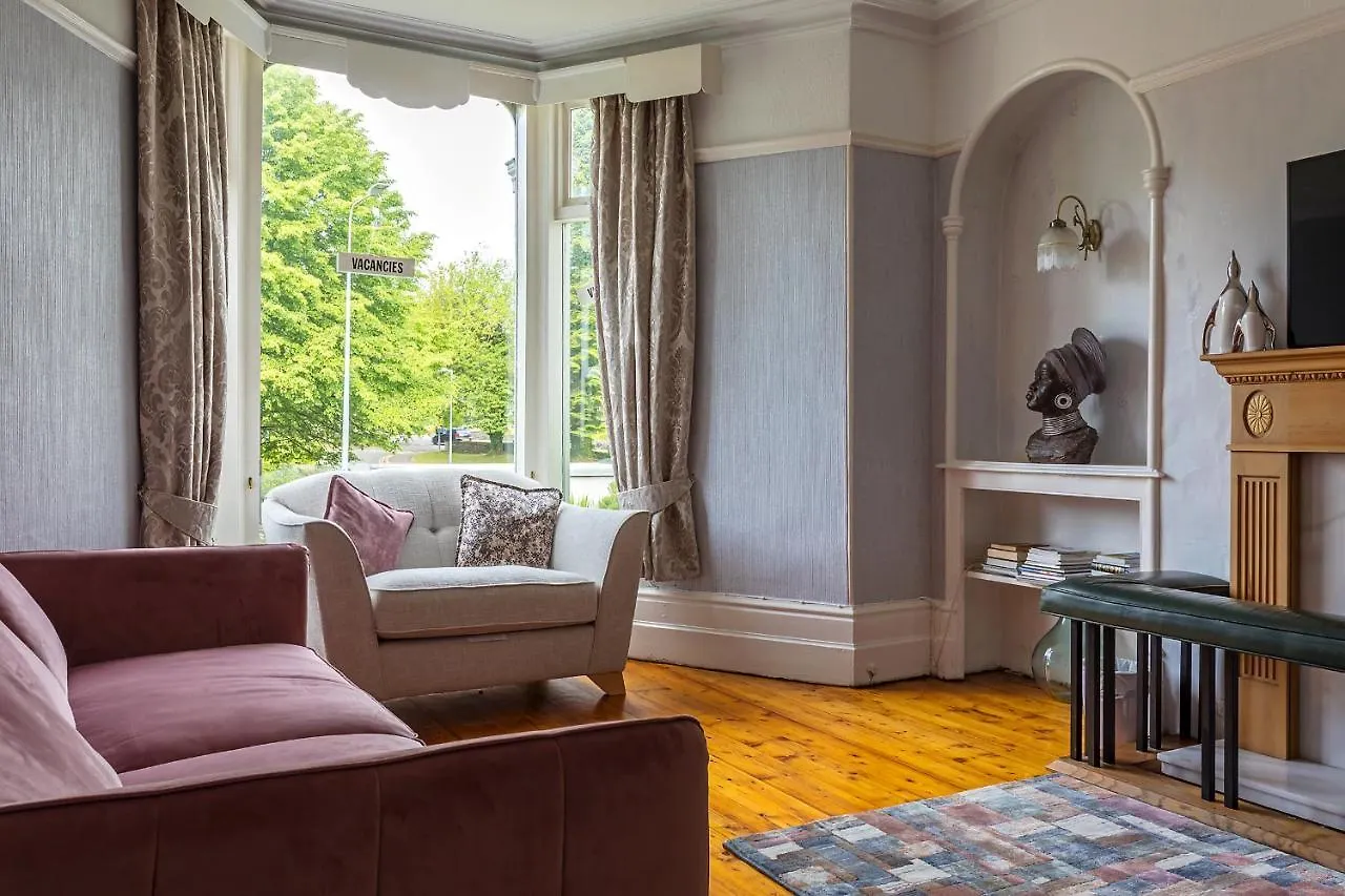 Guest house Glenholmekendal Kendal