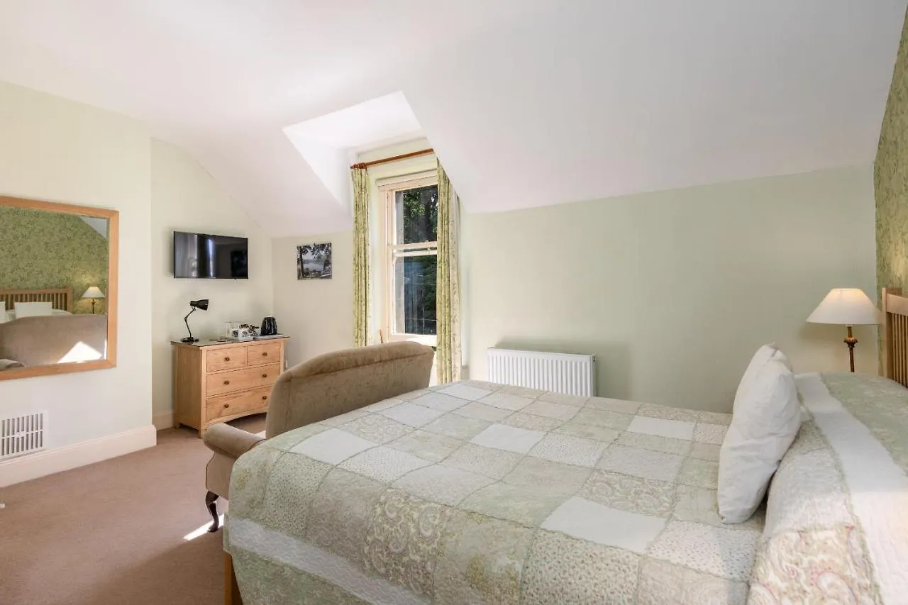 Bed and breakfast Burnside
