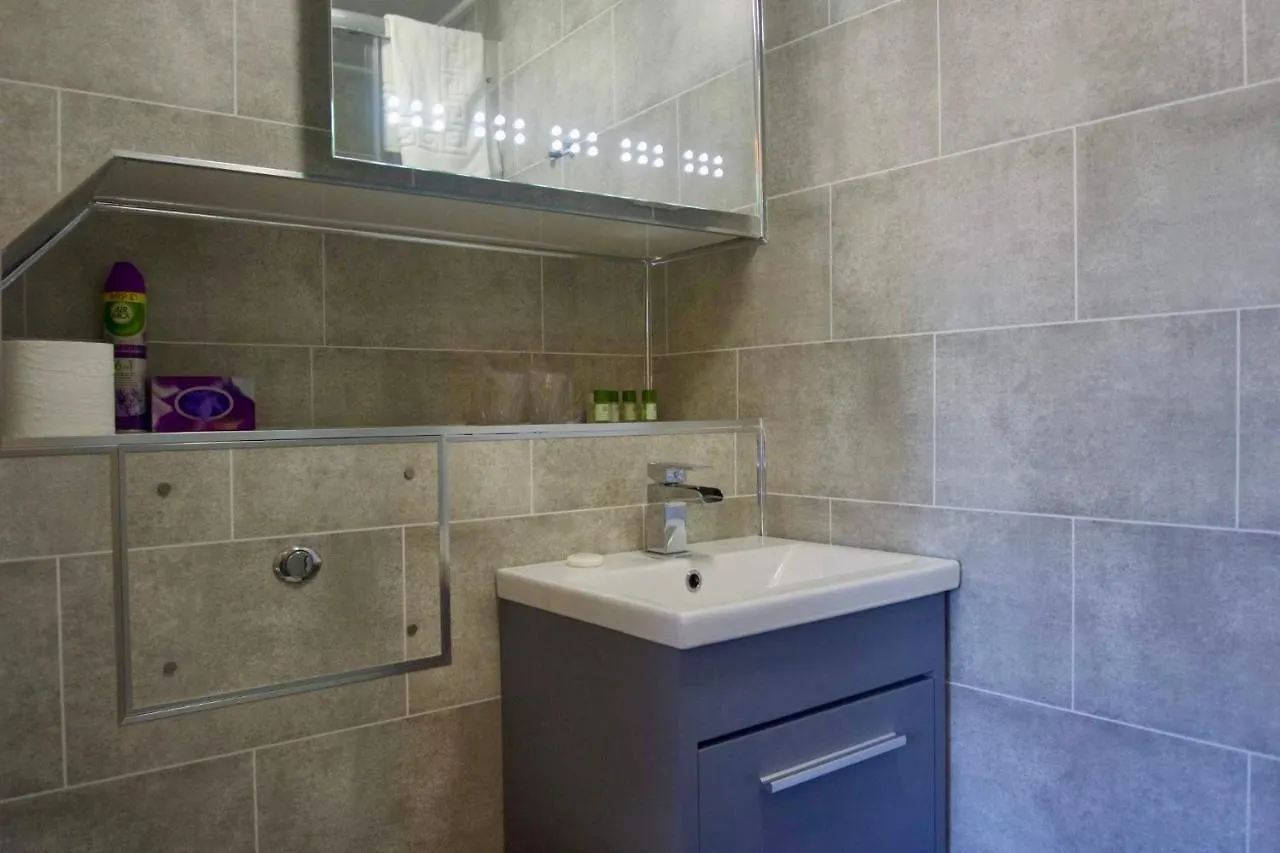 Greystoke House 4* Keswick (Cumbria)