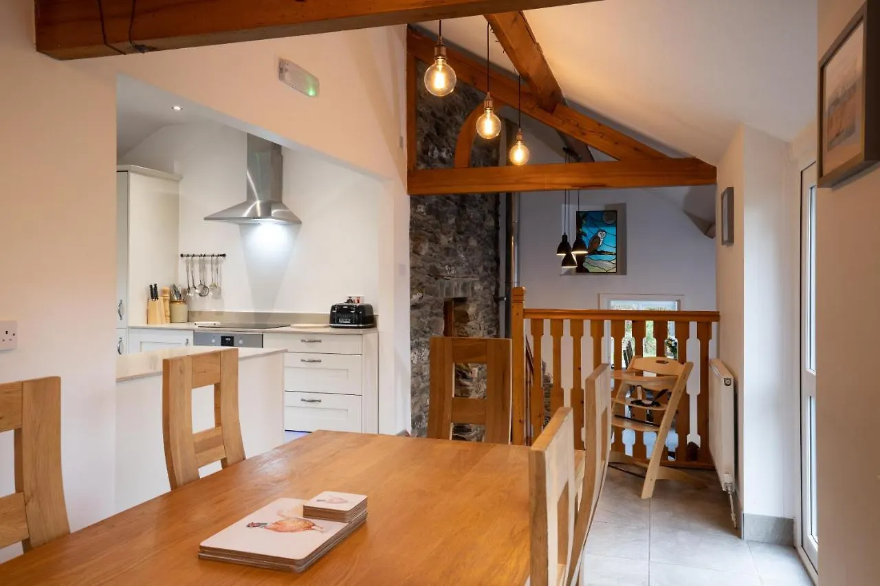 Jock Scar Country Estate Holiday home Ambleside