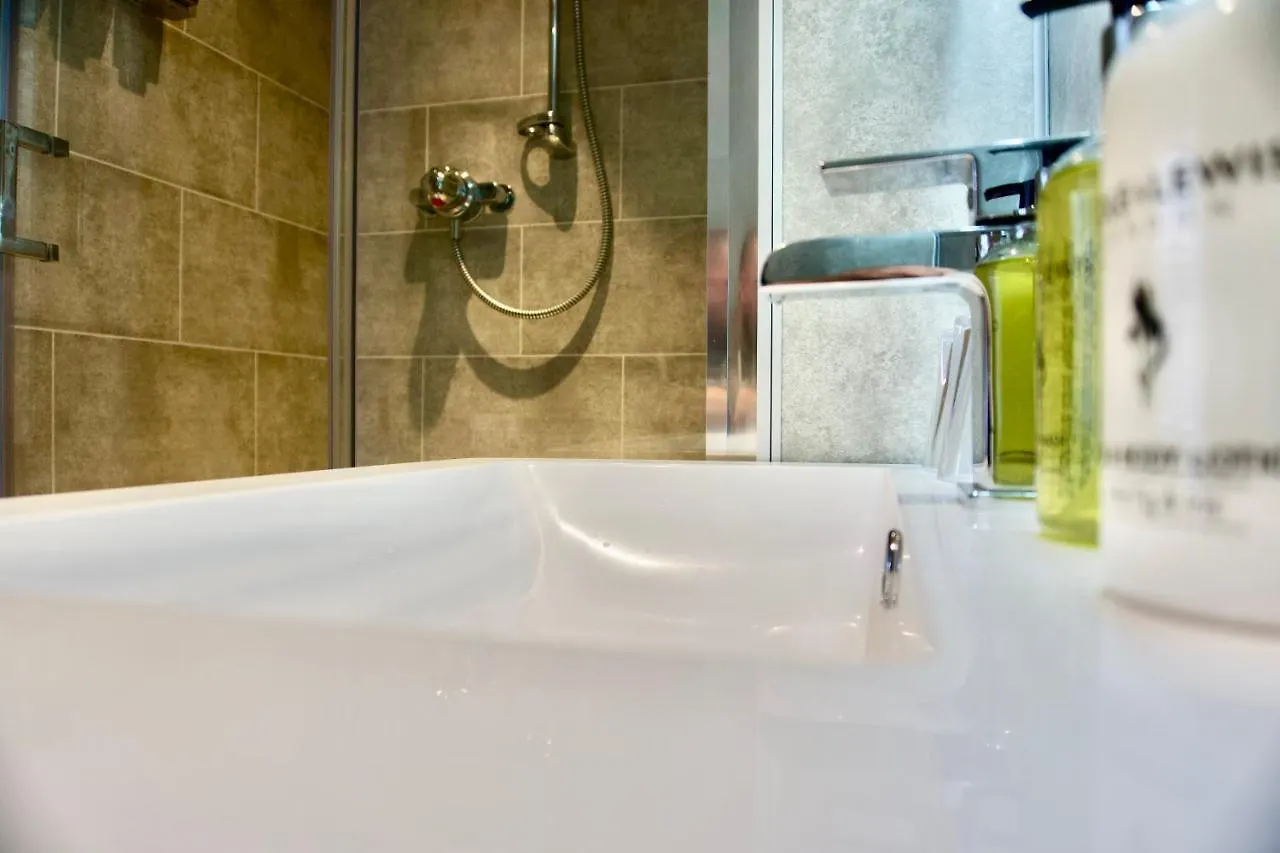 Greystoke House 4* Keswick (Cumbria)