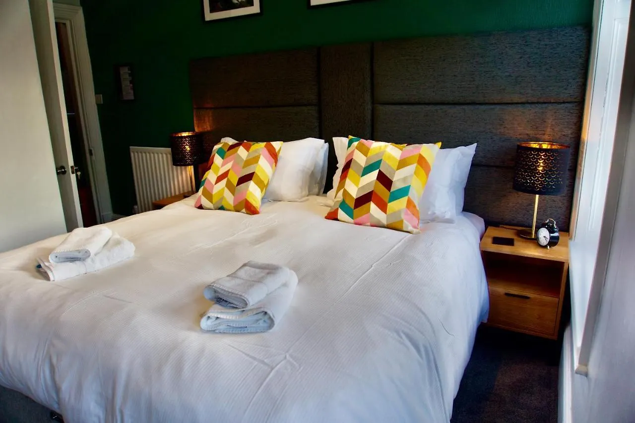 Greystoke House 4*