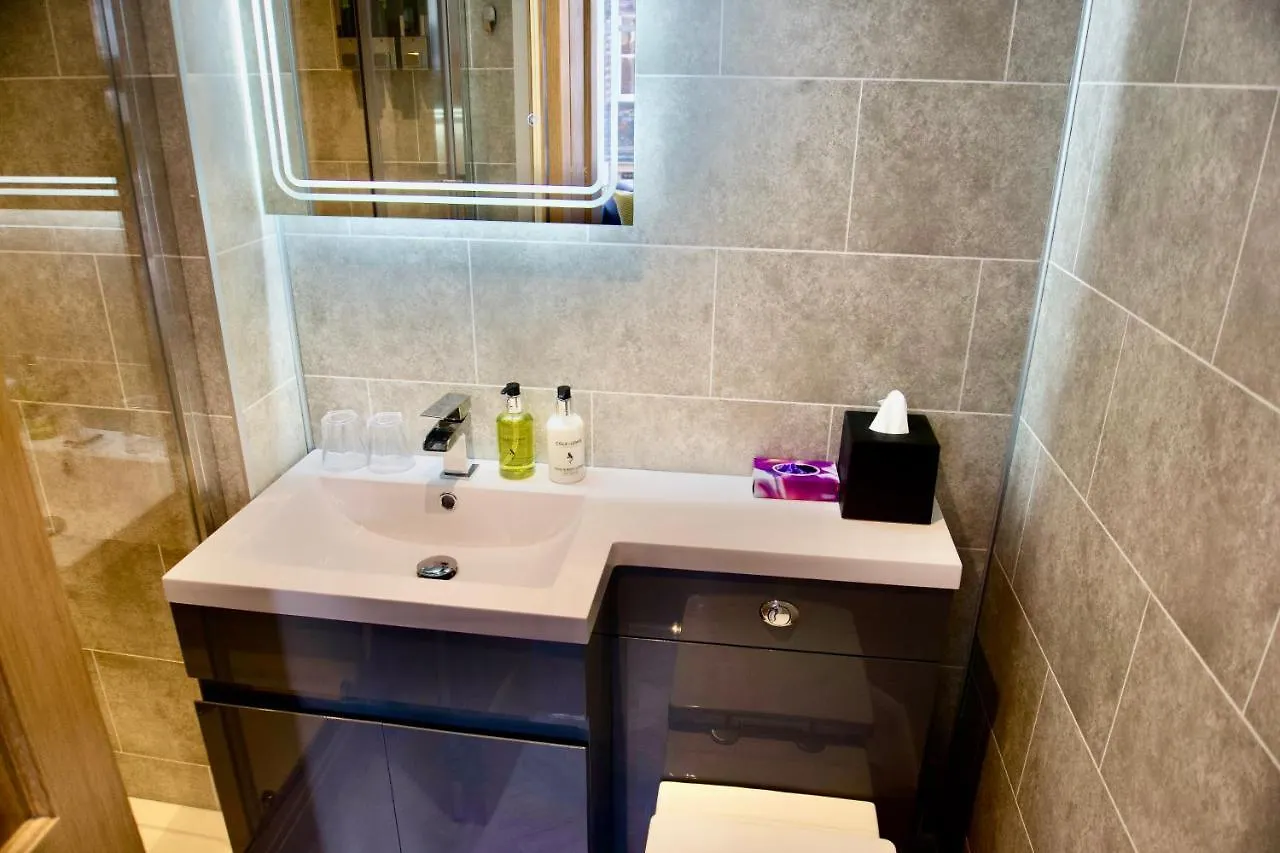 Greystoke House 4* Keswick (Cumbria)
