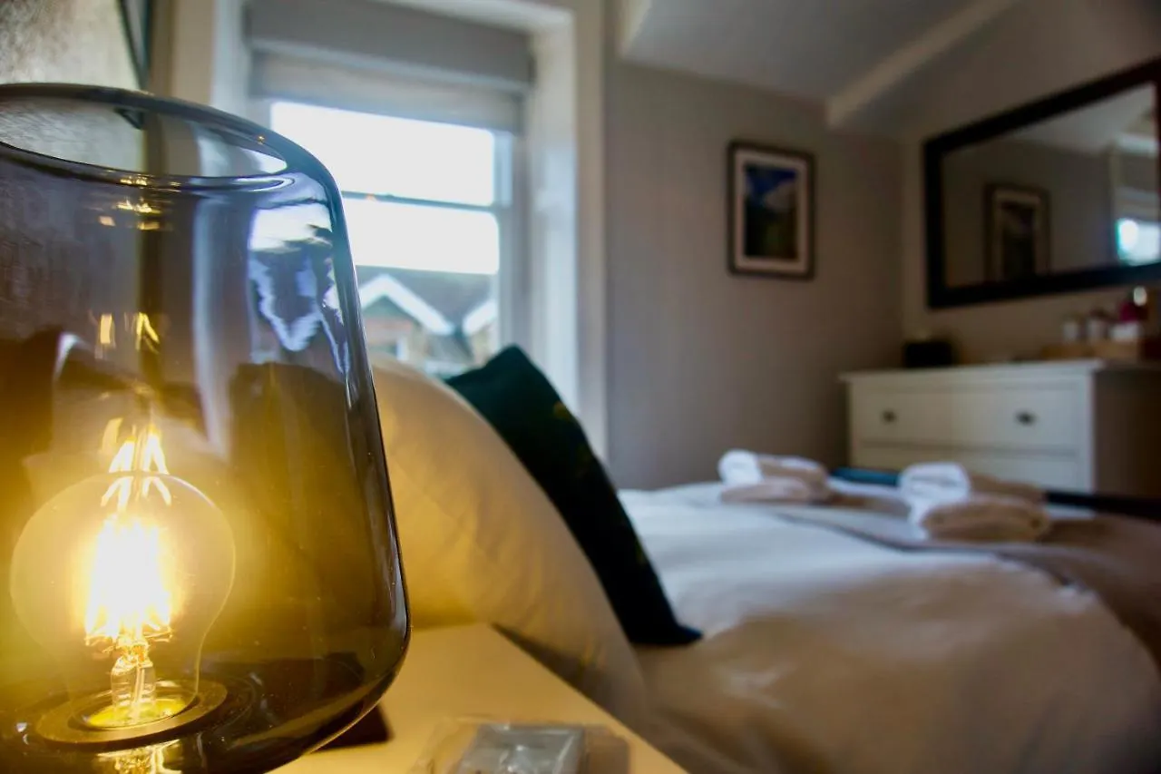 Greystoke House Bed & Breakfast Keswick (Cumbria)