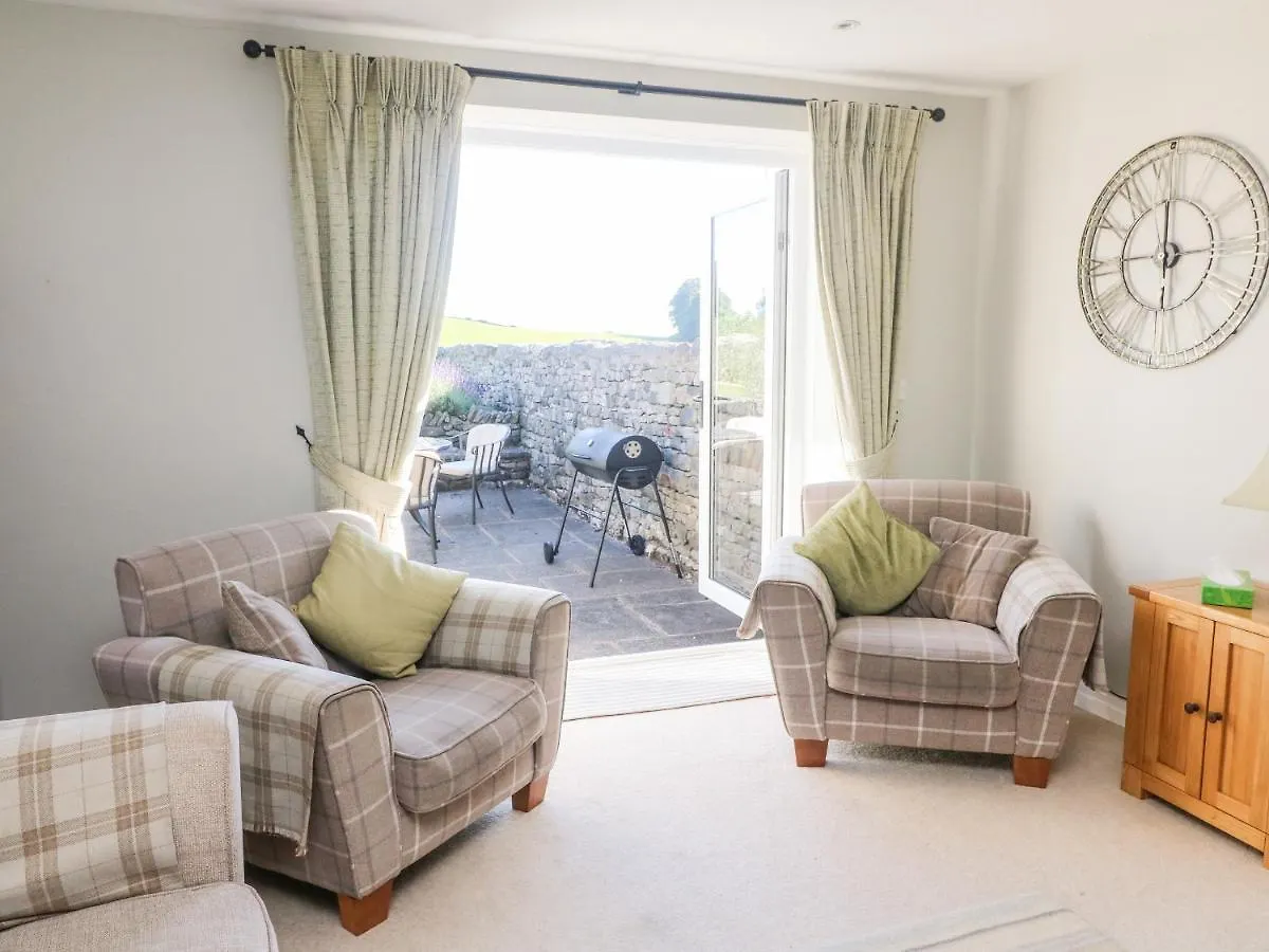 Holiday home Hoopers End *