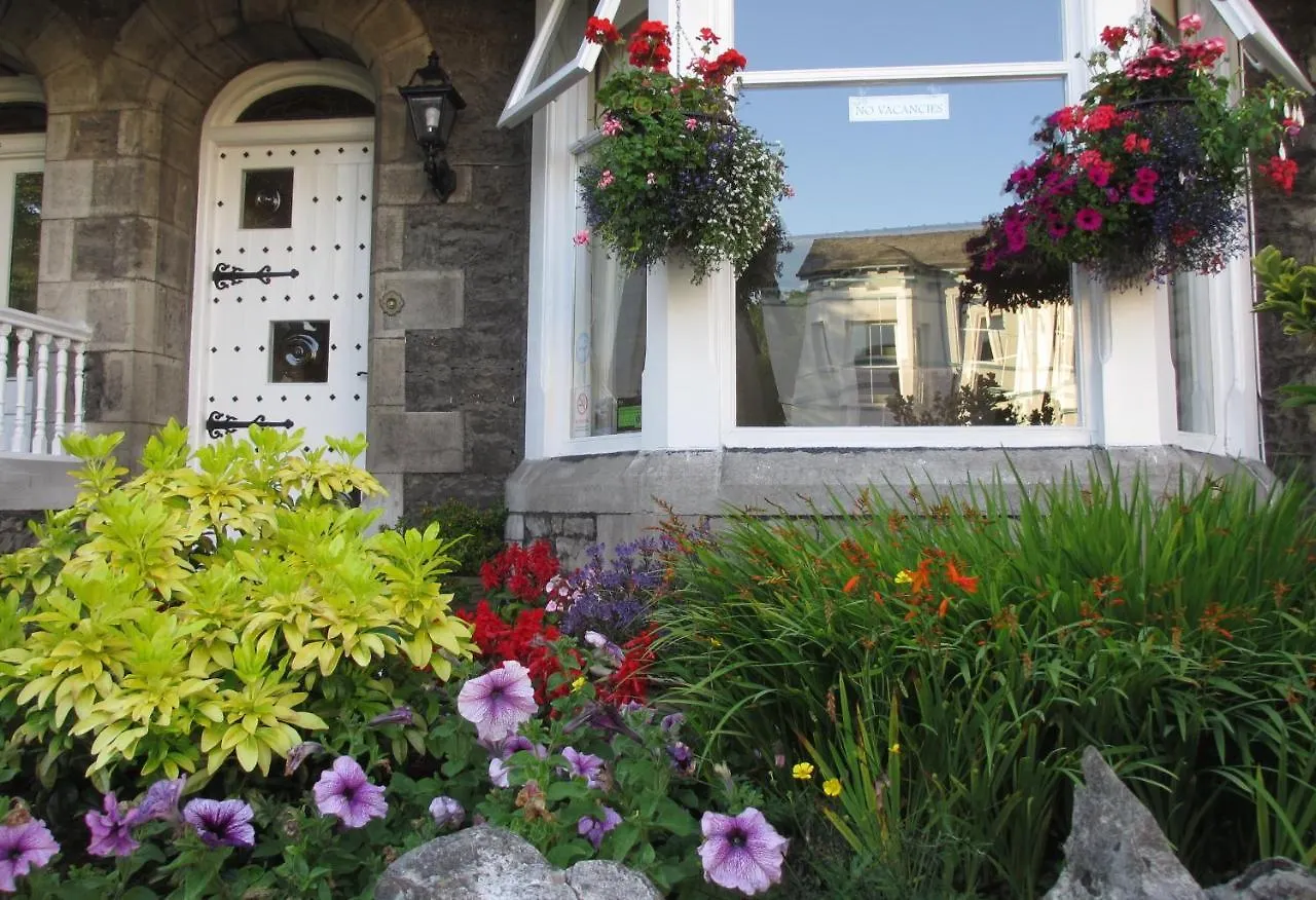 Hillside Kendal