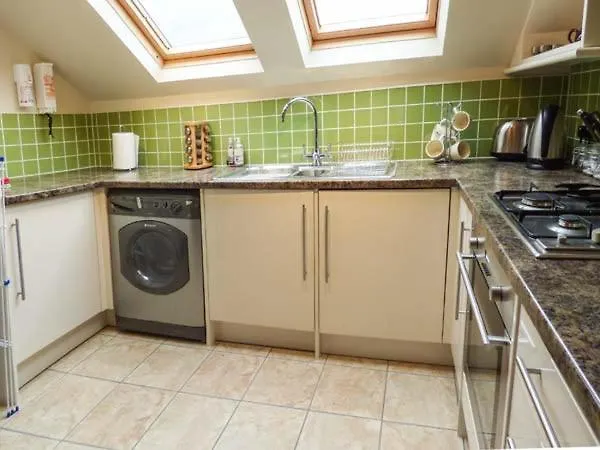 Bluebird Loft Διαμέρισμα Coniston
