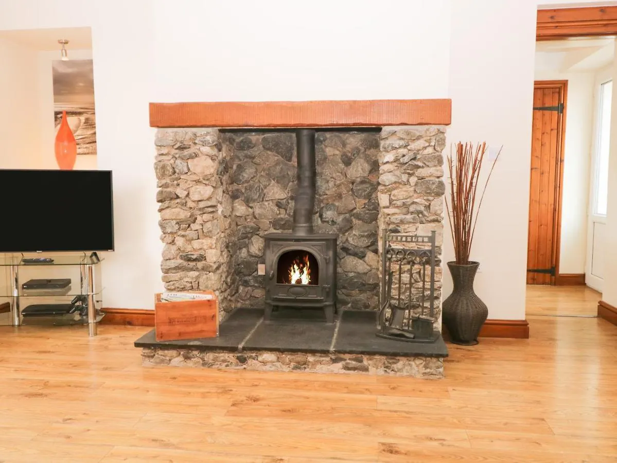 Holiday home Fernleigh *