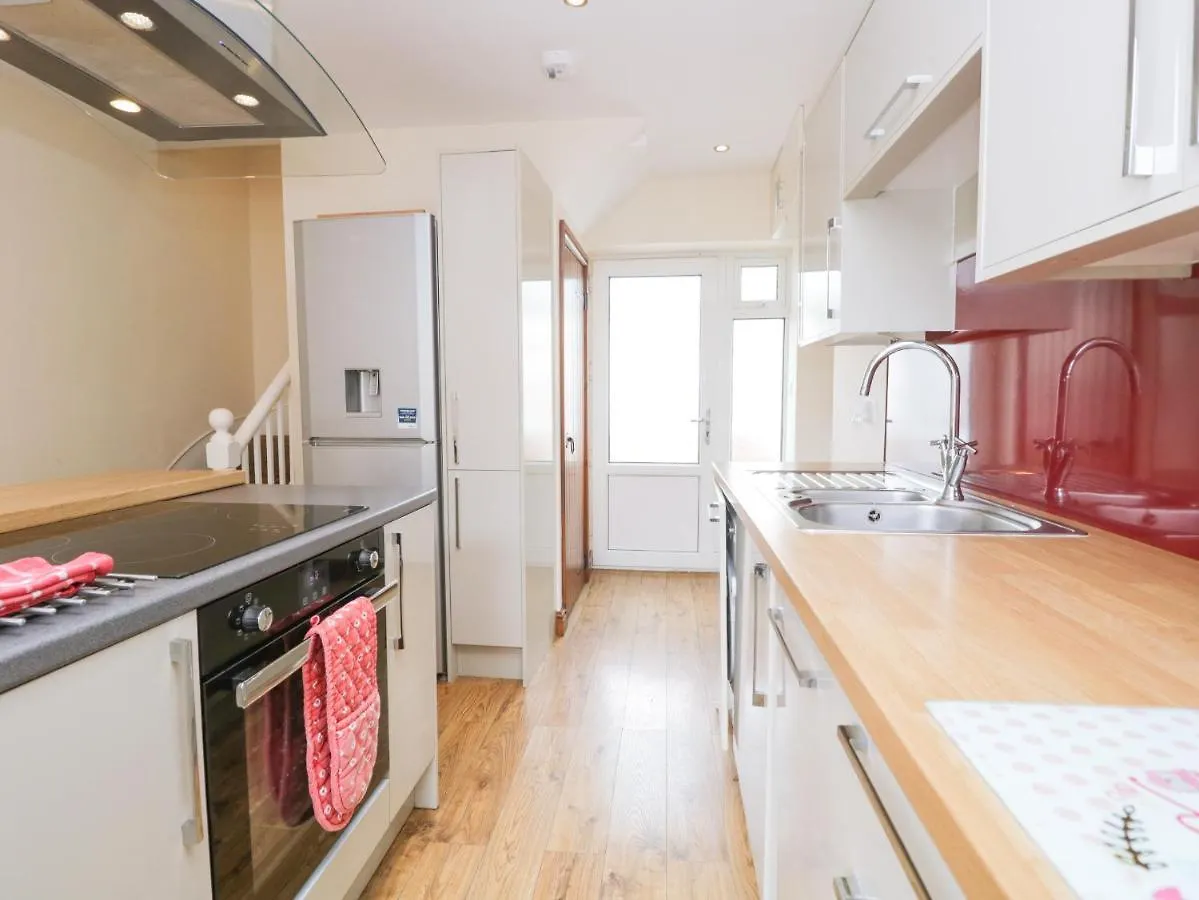Holiday home Fernleigh Holker