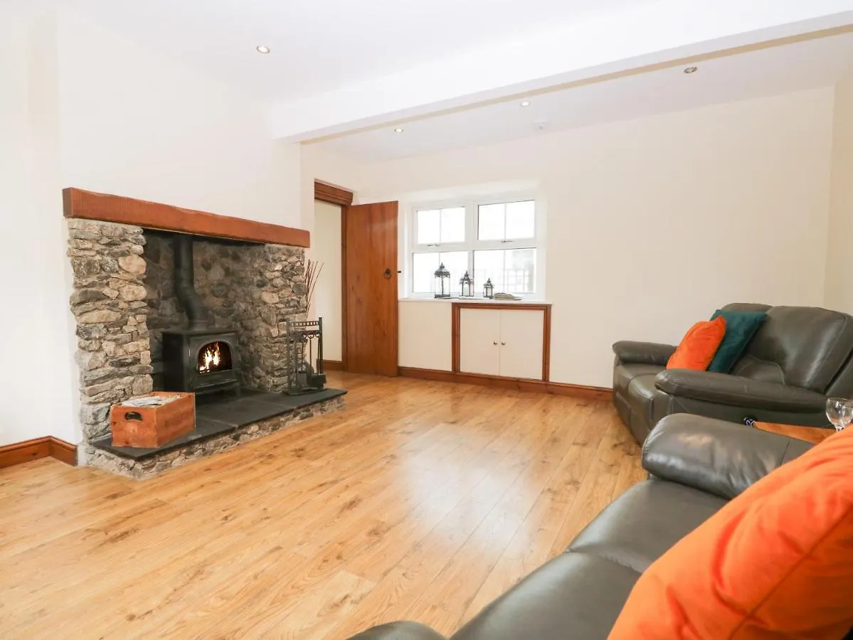 Fernleigh Holiday home