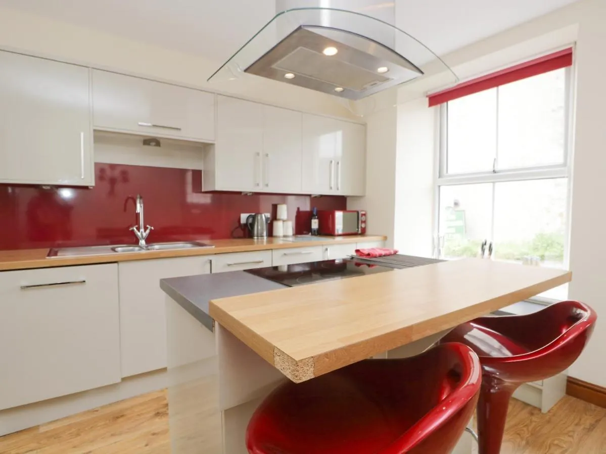 Holiday home Fernleigh *