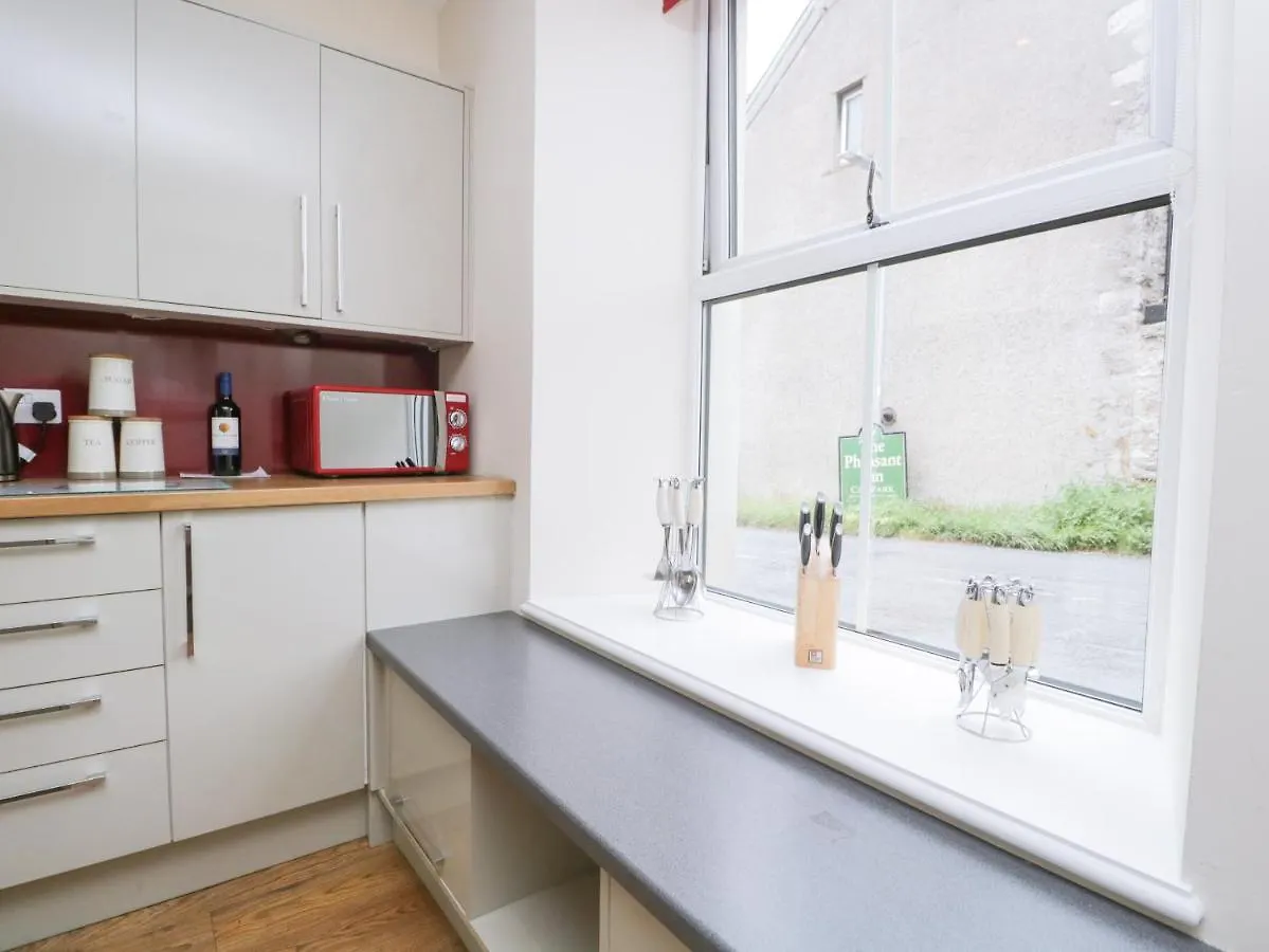 Holiday home Fernleigh Holker