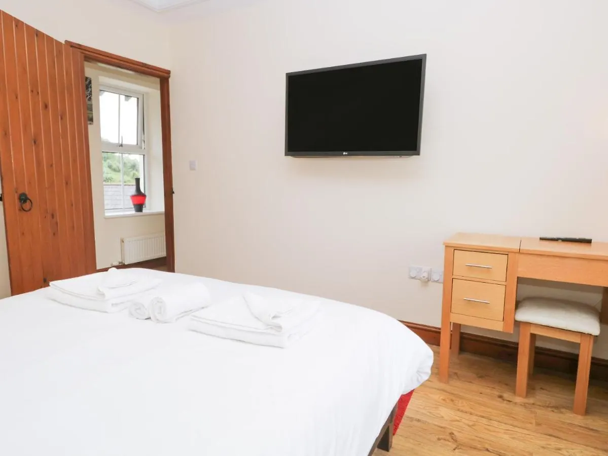 Holiday home Fernleigh *