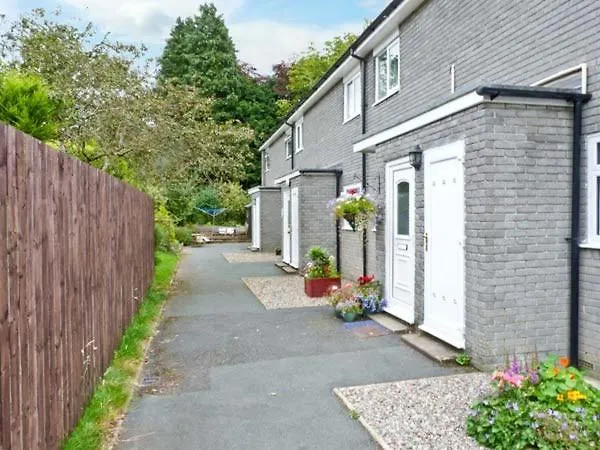 Baytree Apartmán *