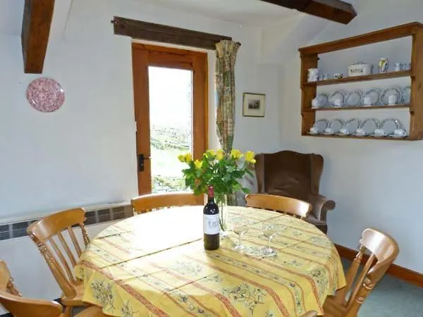 Holiday home Moresdale Bank Grayrigg
