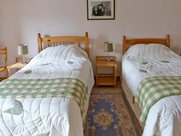 Moresdale Bank Holiday home *
