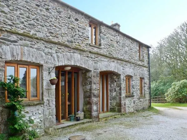 Holiday home Moresdale Bank *