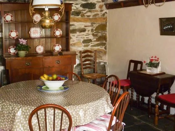 Holiday home High Kiln Bank *