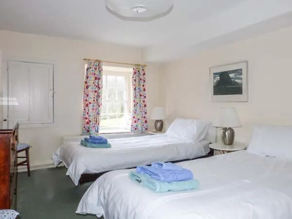 Holiday home Townhead *