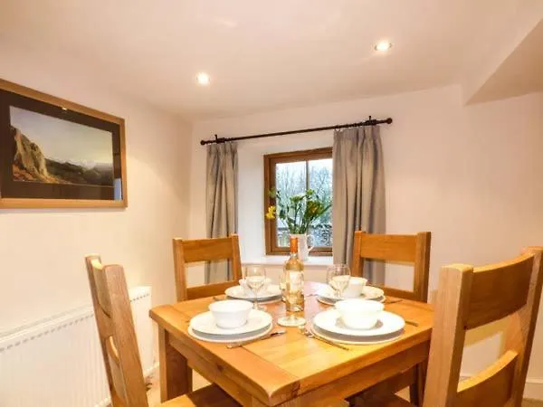 Cinderbarrow Holiday home Levens