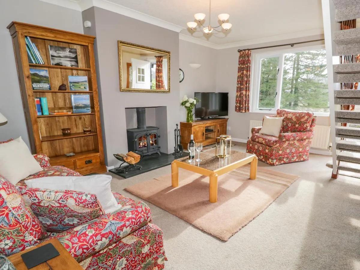 Kirkstone Holiday home