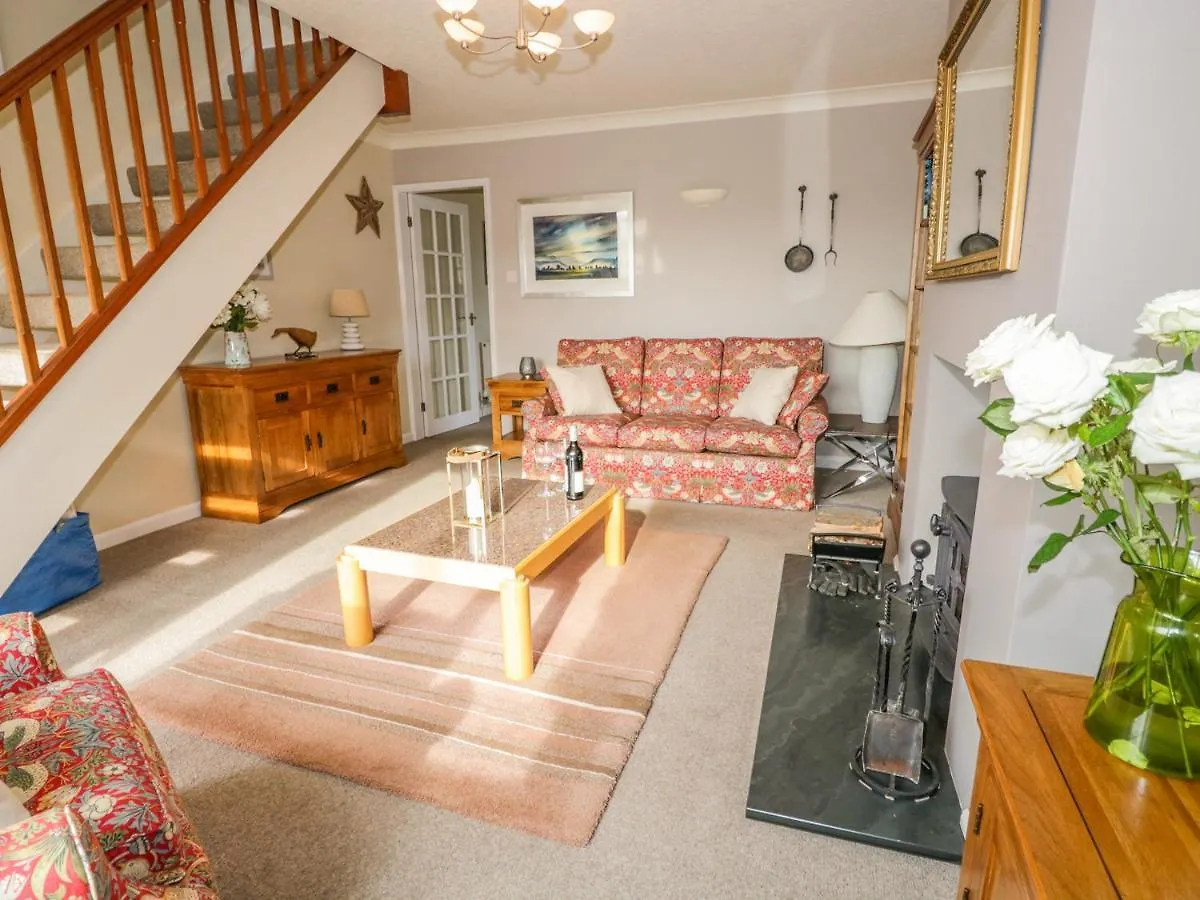 Holiday home Kirkstone *