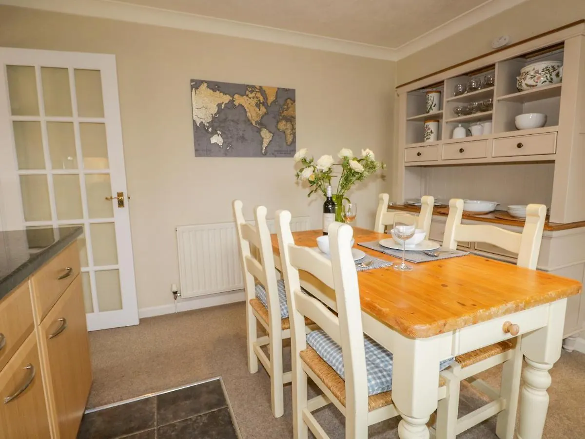 Holiday home Kirkstone Ambleside