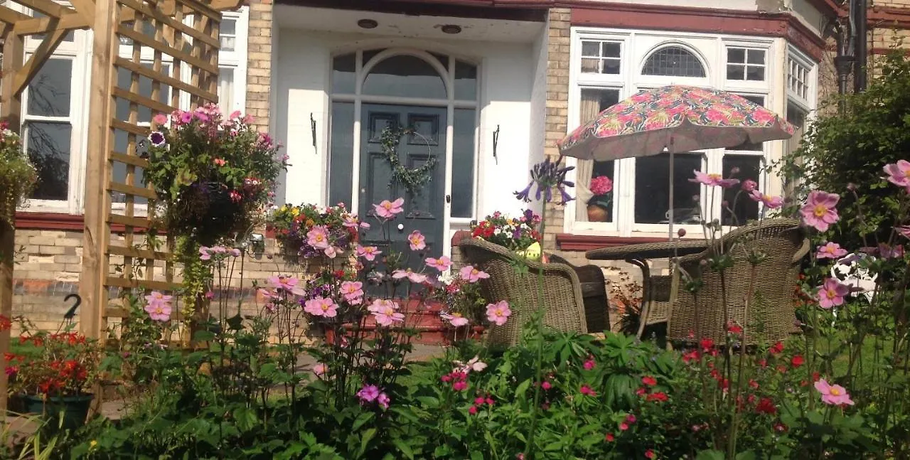 Glenfield House 4* 화이트헤이븐