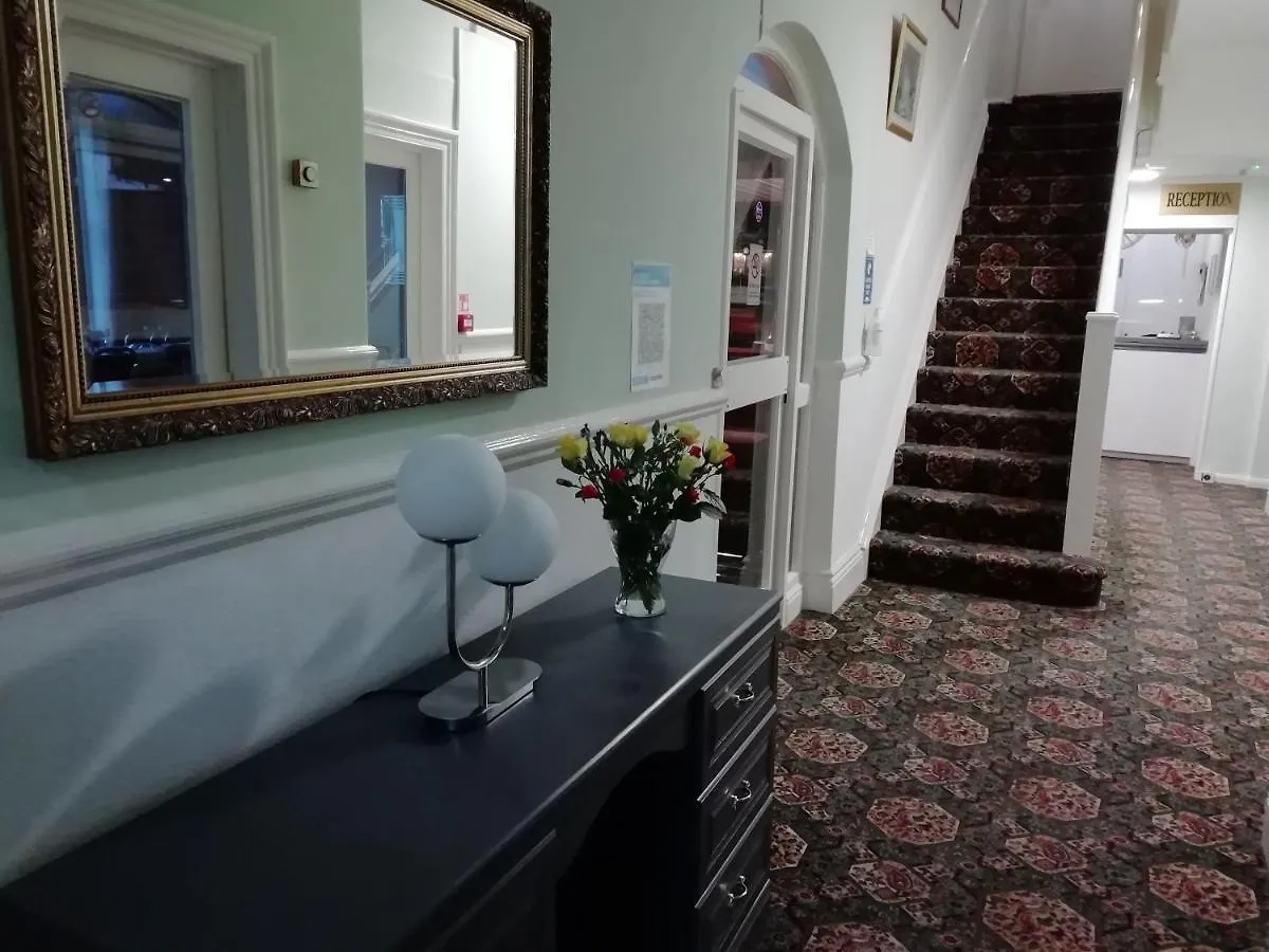 Vallum House Guest house