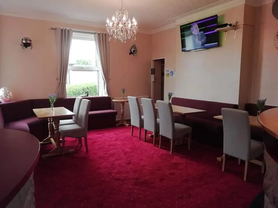 Guest house Vallum House